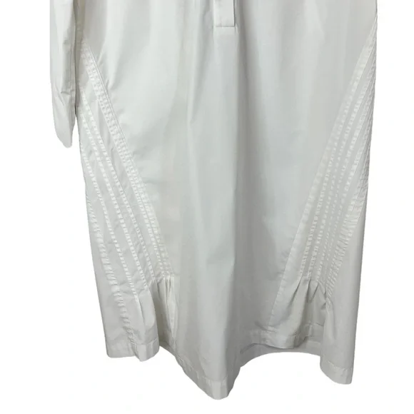 Diane von Fürstenberg Memphis Shirt Dress - Picture 7 of 12